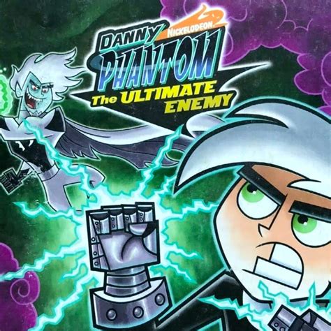 danny phantom video games|watch danny phantom free.